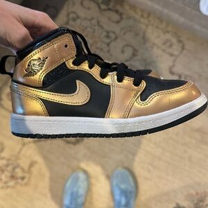 The Coolest Jordan Kids Sneakers